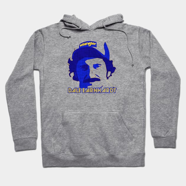 Dale Hoodie by Planet Nascar 